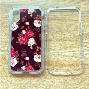 iPhone XR phone case